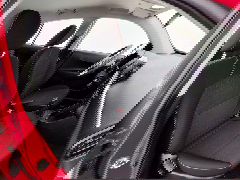 Kia Picanto usata a Como (3)