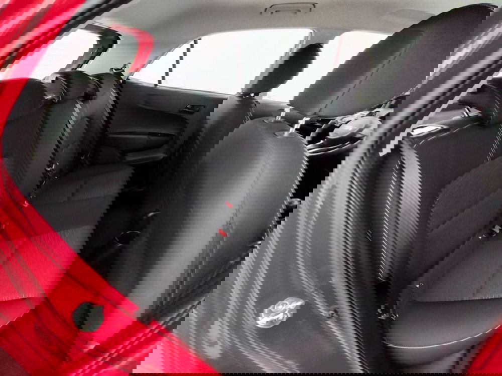 Kia Picanto usata a Como (5)