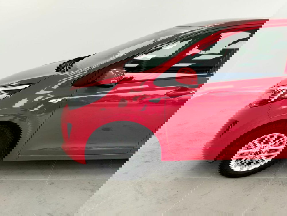 Kia Picanto usata a Como (9)