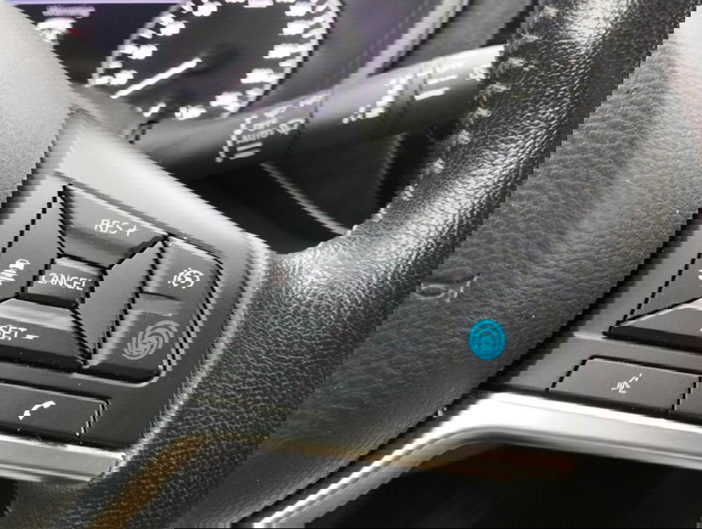 Nissan Juke usata a Como (12)