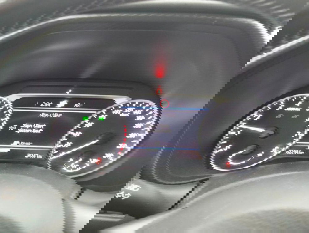 Nissan Juke usata a Como (13)