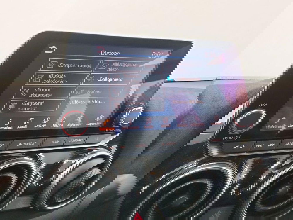 Nissan Juke usata a Como (15)