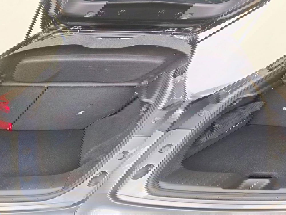 Nissan Juke usata a Como (19)