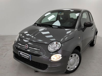 Fiat 500 1.2 Pop del 2019 usata a Lurate Caccivio