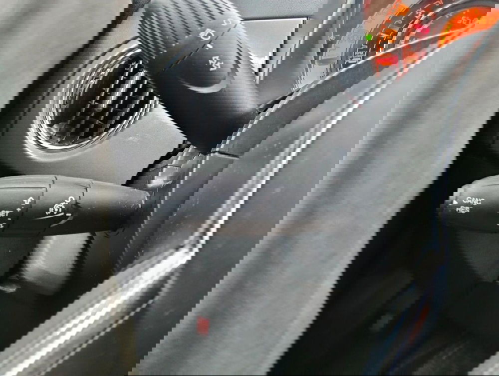 Fiat 500 usata a Como (10)