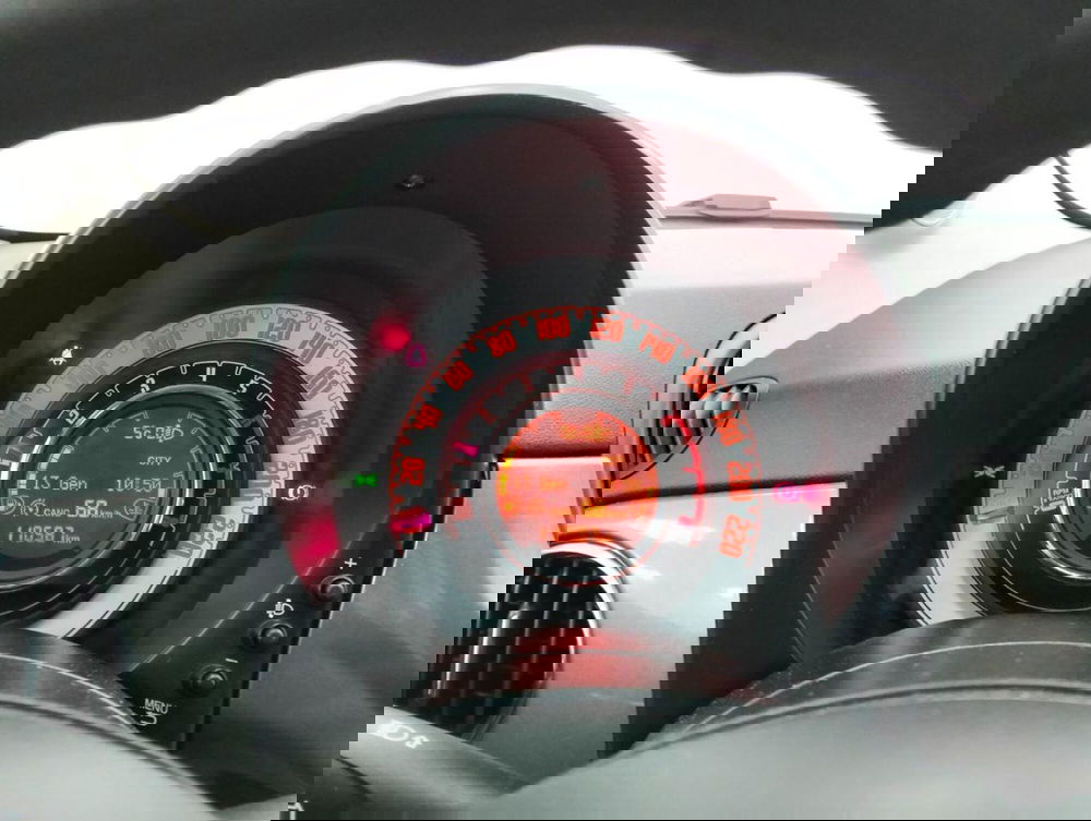 Fiat 500 usata a Como (11)