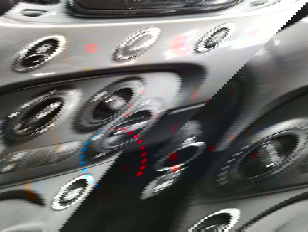 Fiat 500 usata a Como (13)