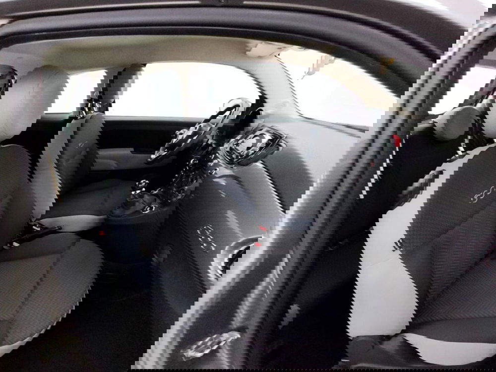 Fiat 500 usata a Como (3)