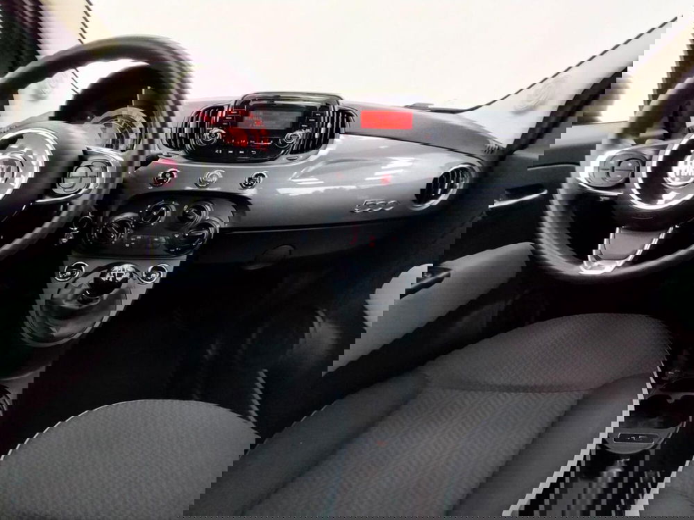 Fiat 500 usata a Como (4)