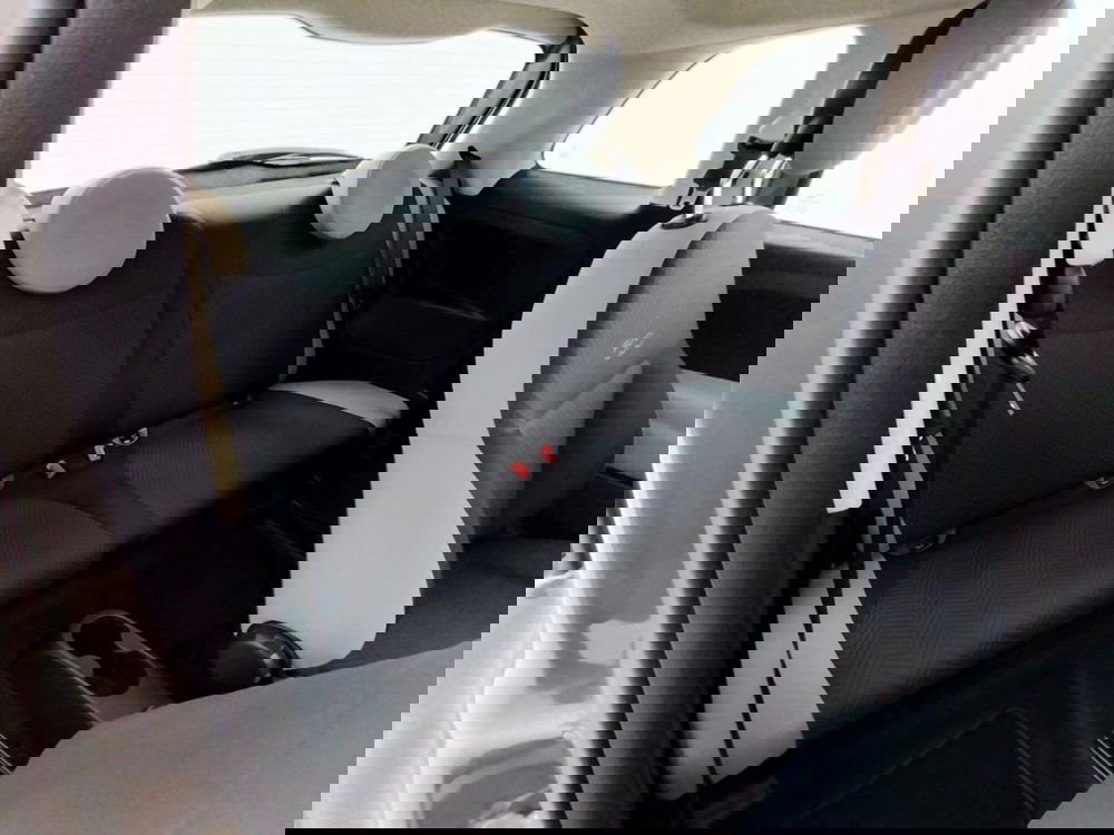 Fiat 500 usata a Como (5)