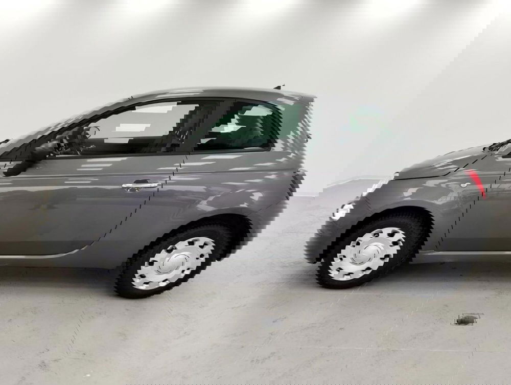 Fiat 500 usata a Como (8)