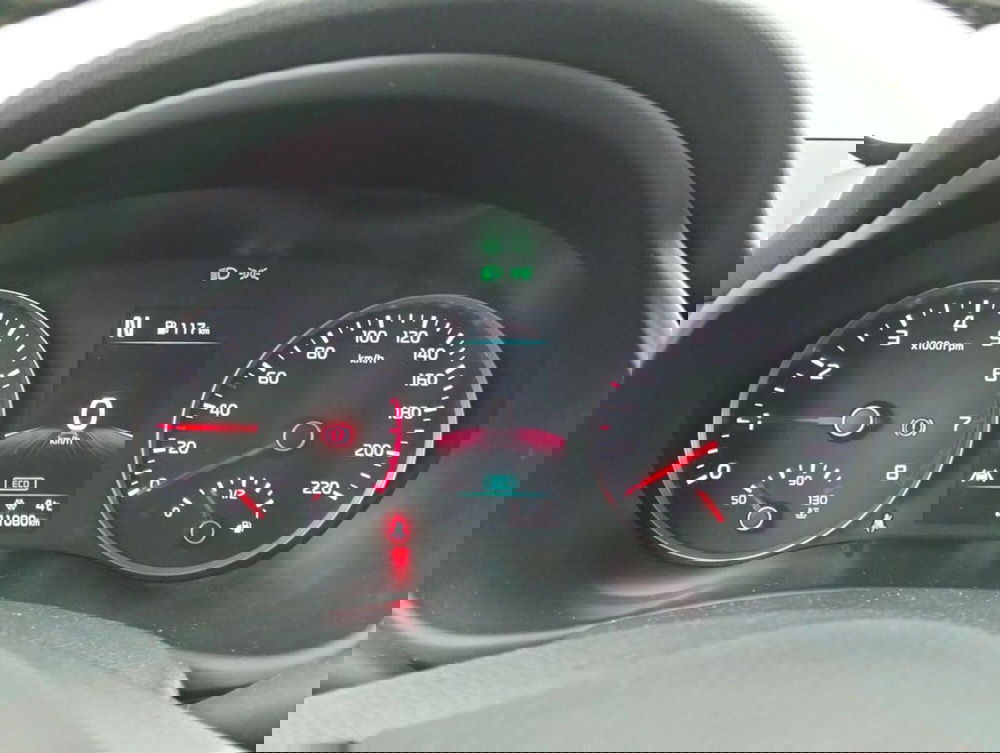 Kia Stonic usata a Como (10)