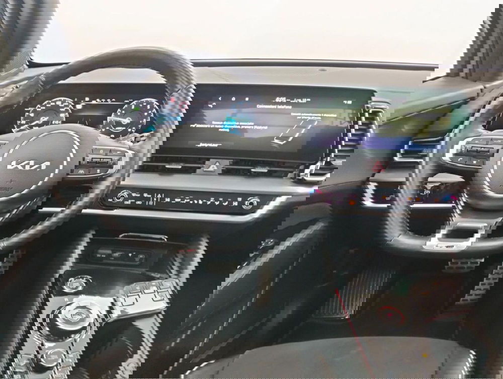 Kia Sportage usata a Como (12)