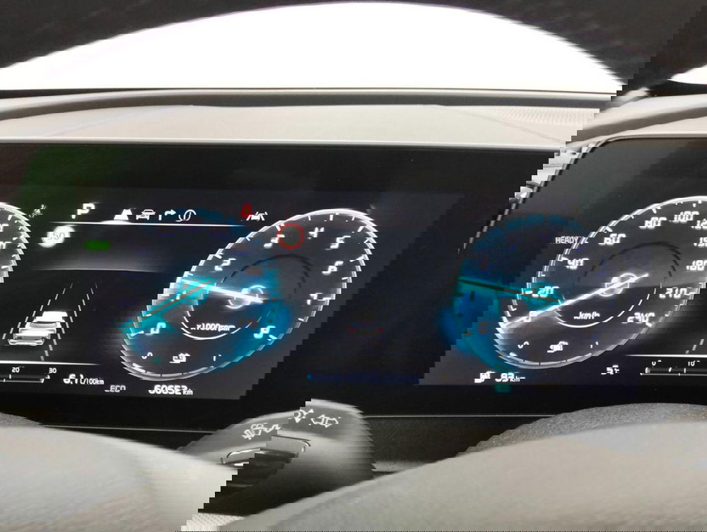 Kia Sportage usata a Como (14)