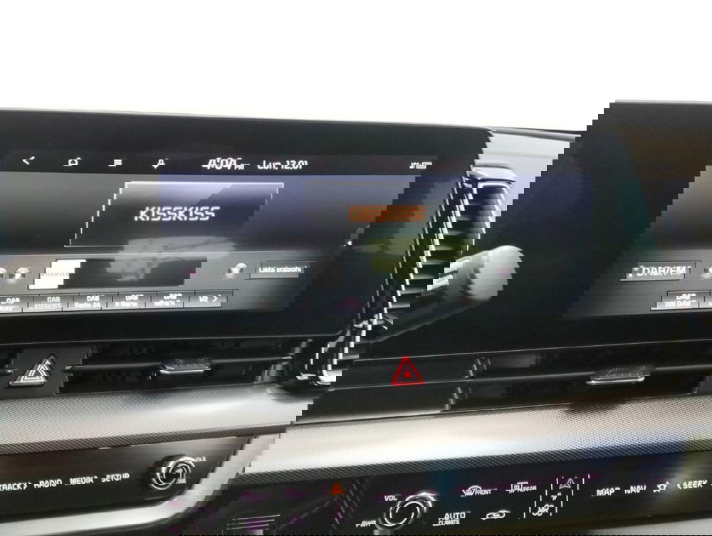 Kia Sportage usata a Como (15)