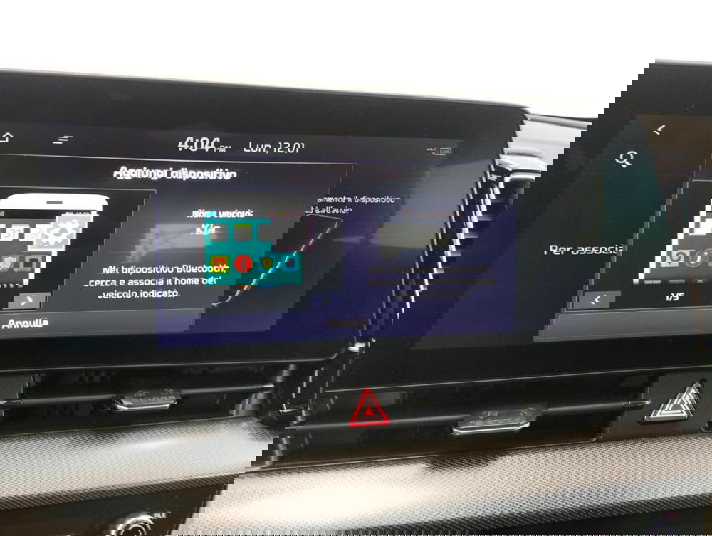 Kia Sportage usata a Como (16)