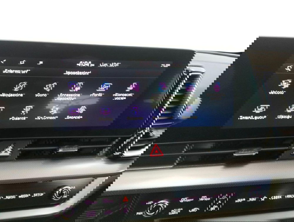 Kia Sportage usata a Como (17)