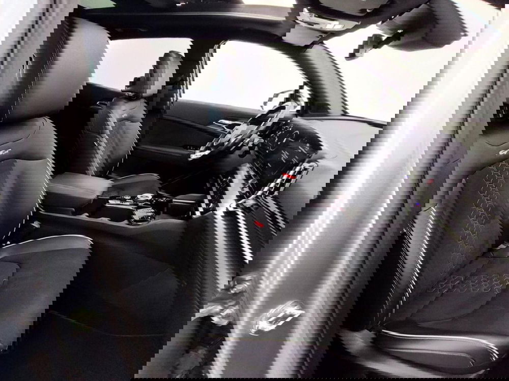 Kia Sportage usata a Como (3)