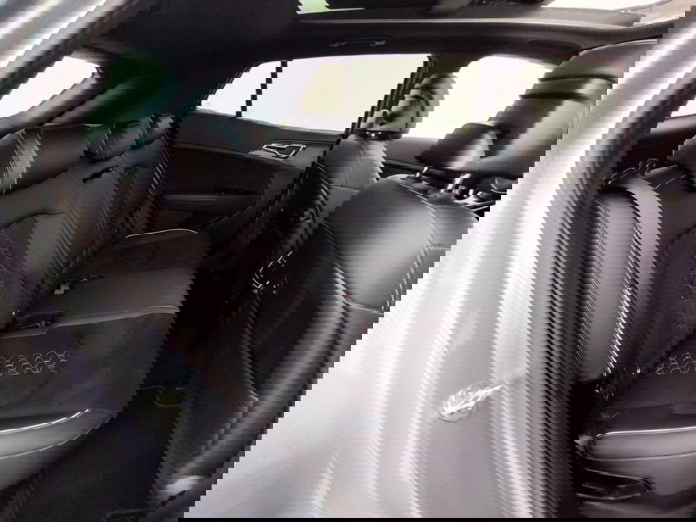 Kia Sportage usata a Como (5)