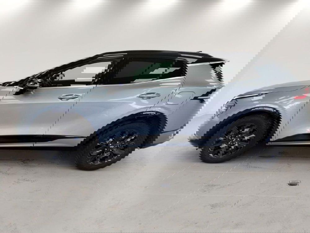 Kia Sportage usata a Como (8)