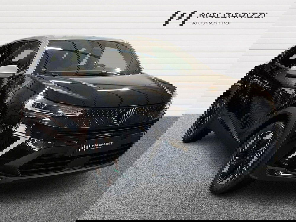 Renault Captur nuova a Taranto