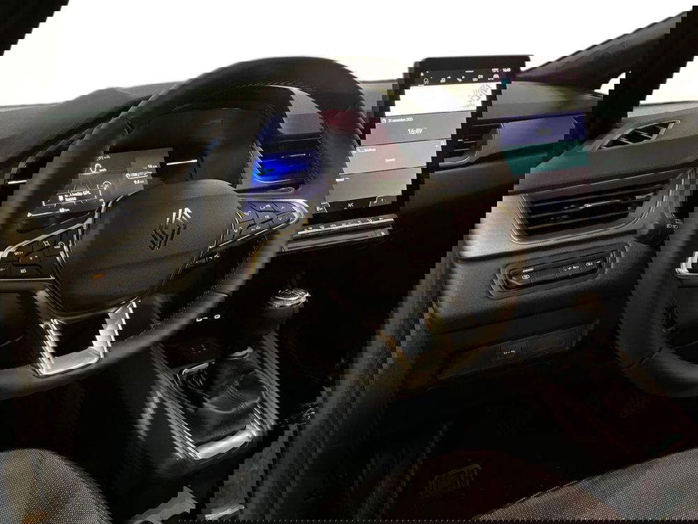 Renault Captur nuova a Taranto (10)