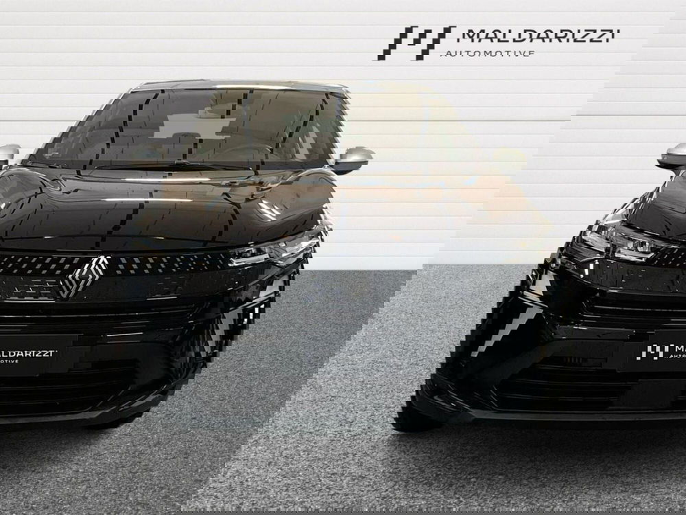 Renault Captur nuova a Taranto (2)