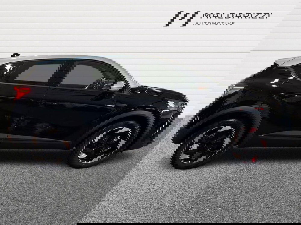 Renault Captur nuova a Taranto (5)