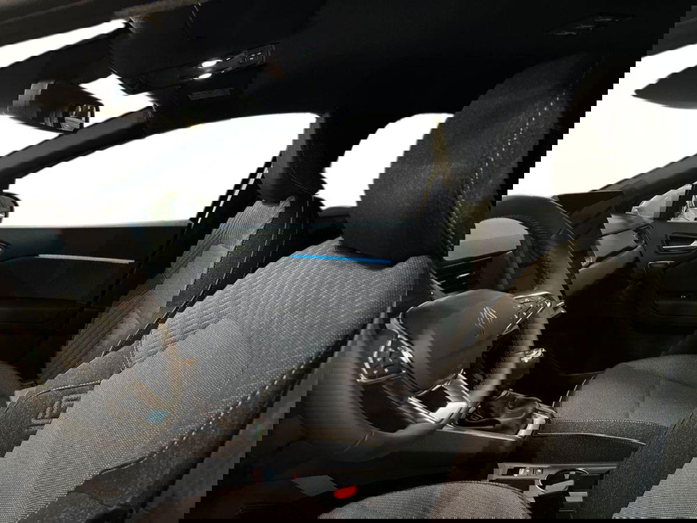 Renault Captur nuova a Taranto (7)