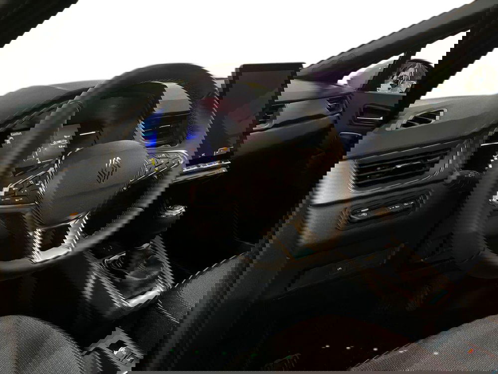 Renault Captur nuova a Taranto (8)