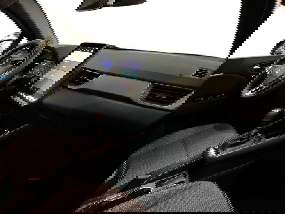 Renault Captur nuova a Taranto (9)