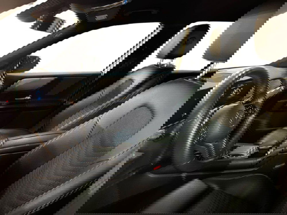 Mercedes-Benz GLB usata a Barletta-Andria-Trani (7)