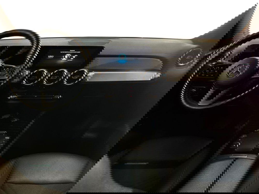 Mercedes-Benz GLB usata a Barletta-Andria-Trani (8)