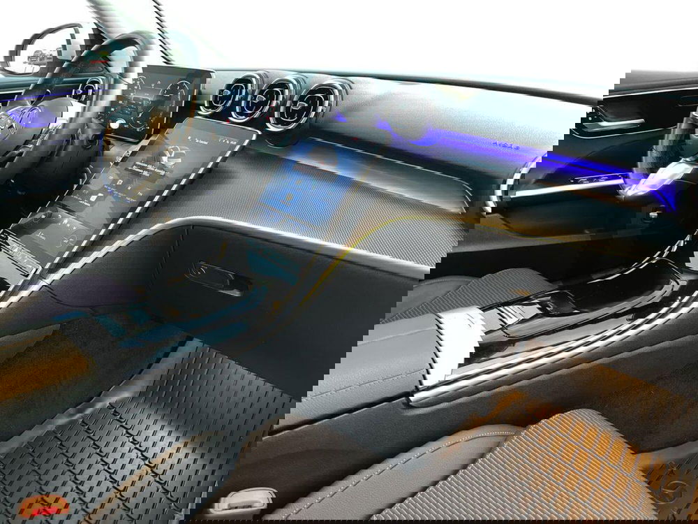 Mercedes-Benz Classe C usata a Taranto (15)