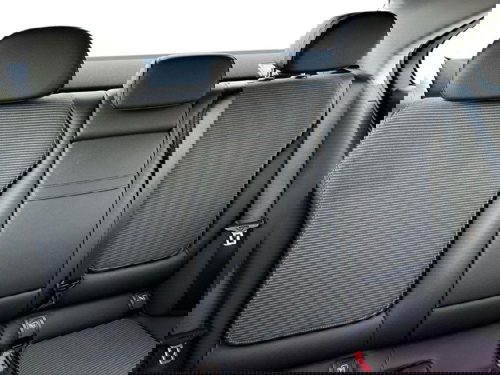 Mercedes-Benz Classe C usata a Taranto (16)