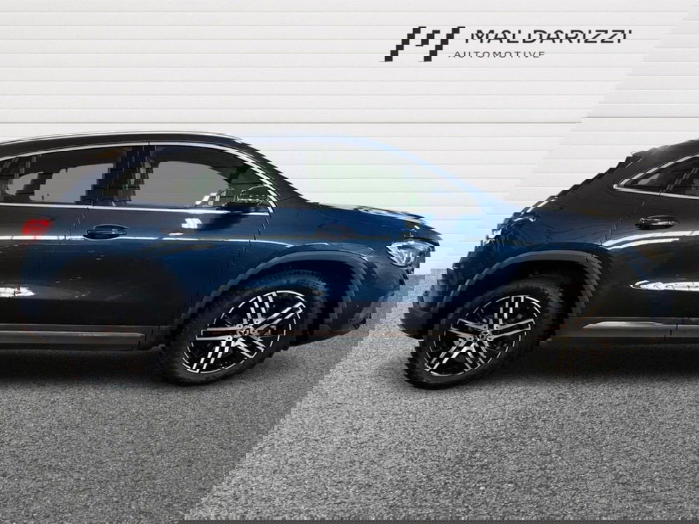 Mercedes-Benz GLA SUV usata a Barletta-Andria-Trani (5)