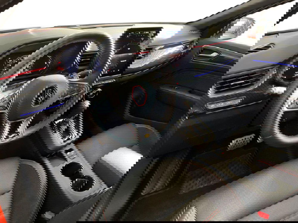 Renault Arkana usata a Barletta-Andria-Trani (10)