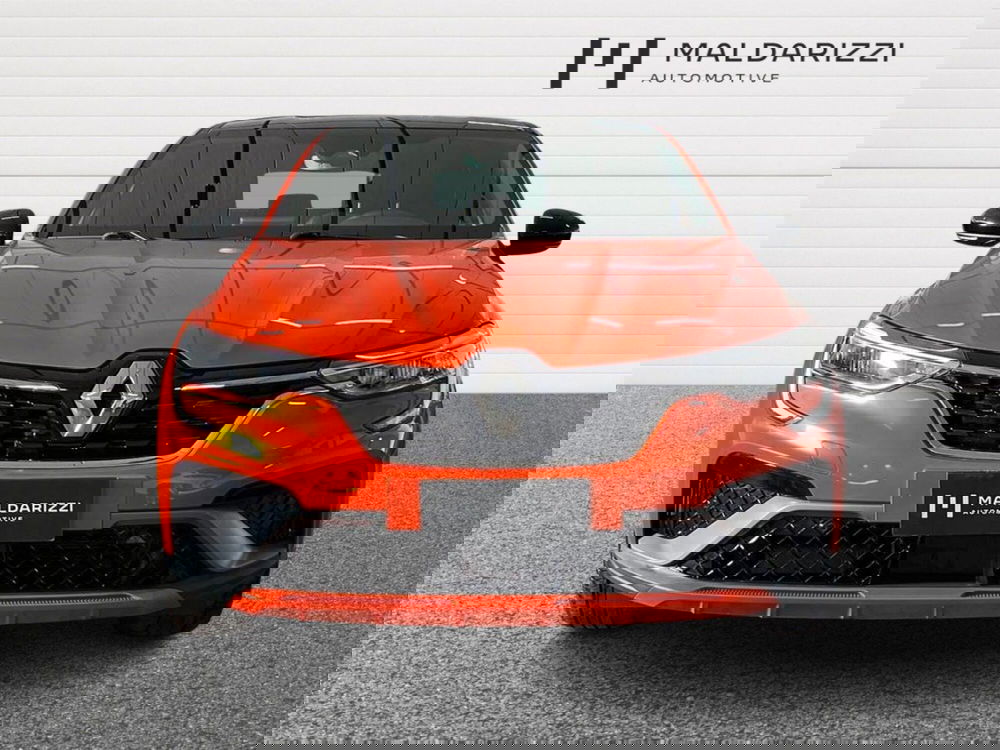 Renault Arkana usata a Barletta-Andria-Trani (2)