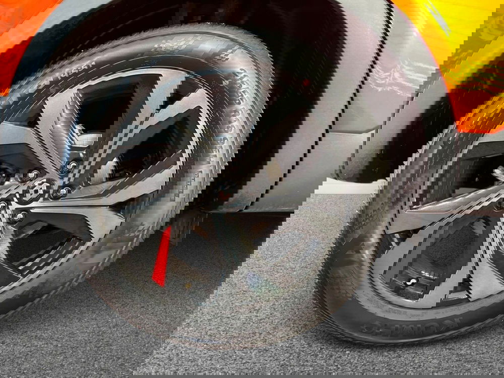 Renault Arkana usata a Barletta-Andria-Trani (6)