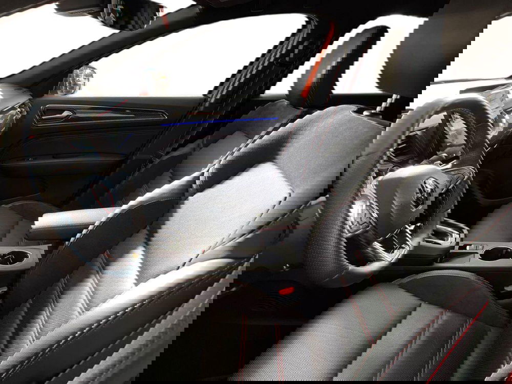 Renault Arkana usata a Barletta-Andria-Trani (7)