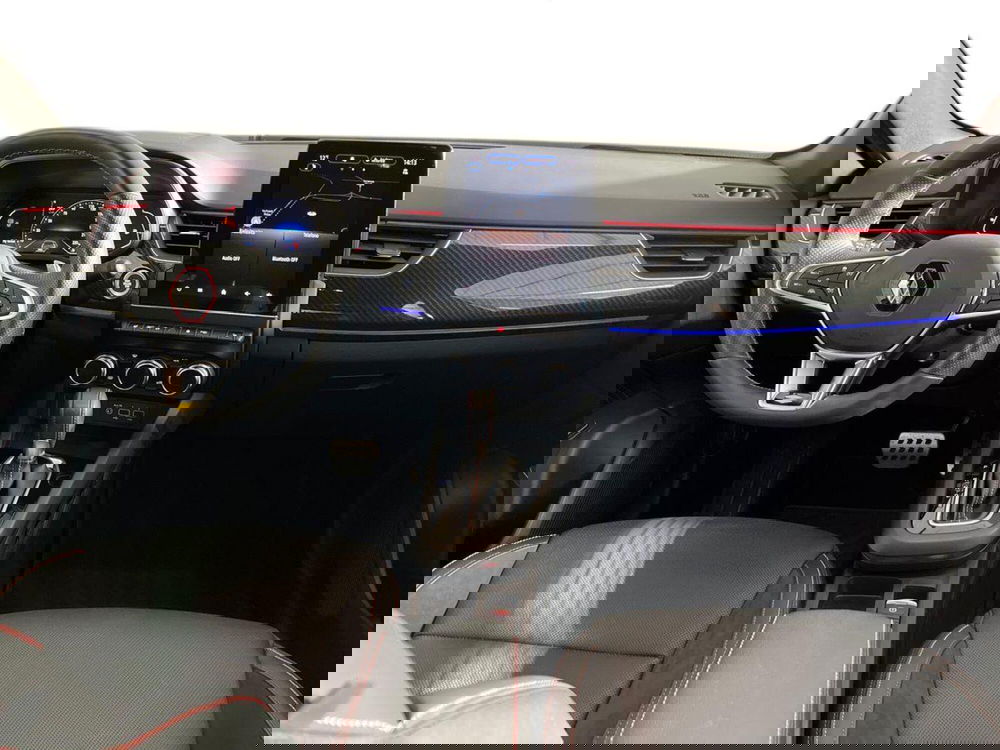 Renault Arkana usata a Barletta-Andria-Trani (8)