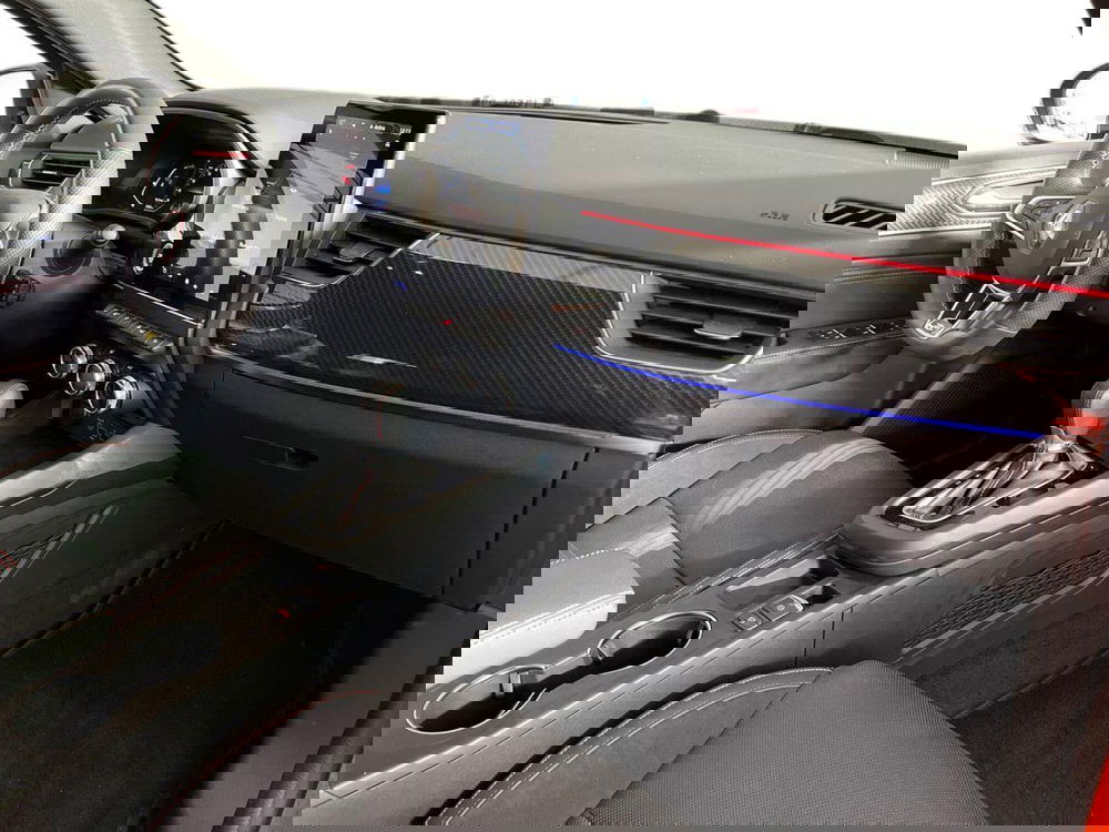 Renault Arkana usata a Barletta-Andria-Trani (9)