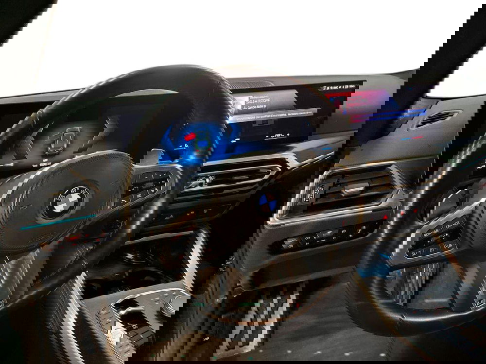 BMW Serie 4 Coupé usata a Taranto (10)