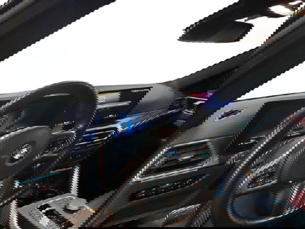 BMW Serie 4 Coupé usata a Taranto (8)