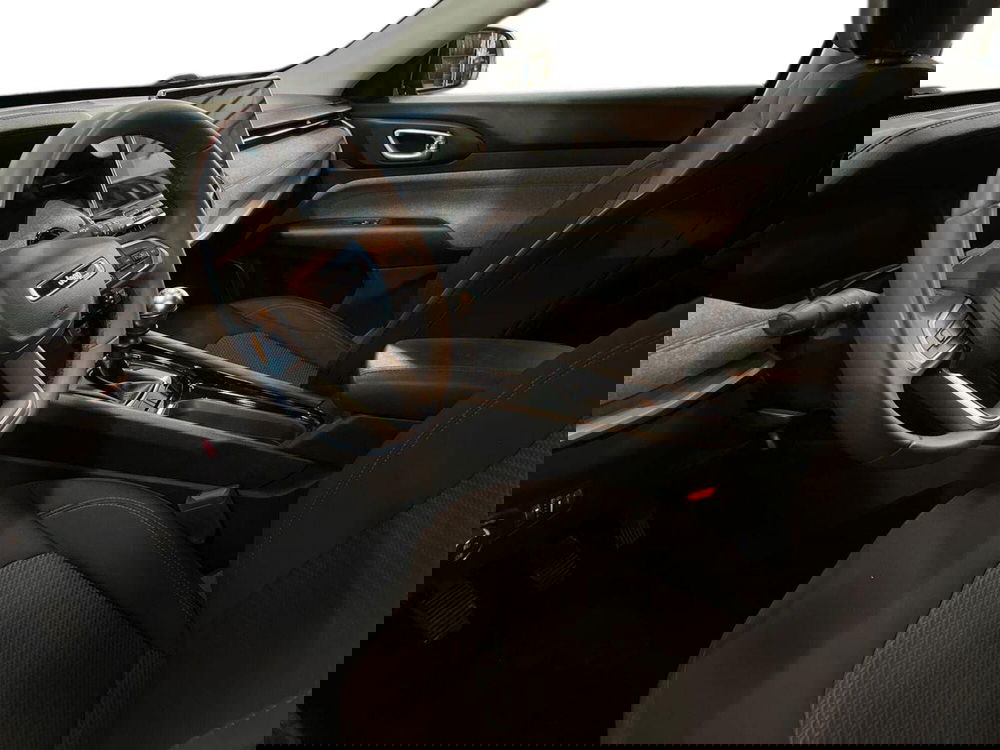 Jeep Compass usata a Barletta-Andria-Trani (10)