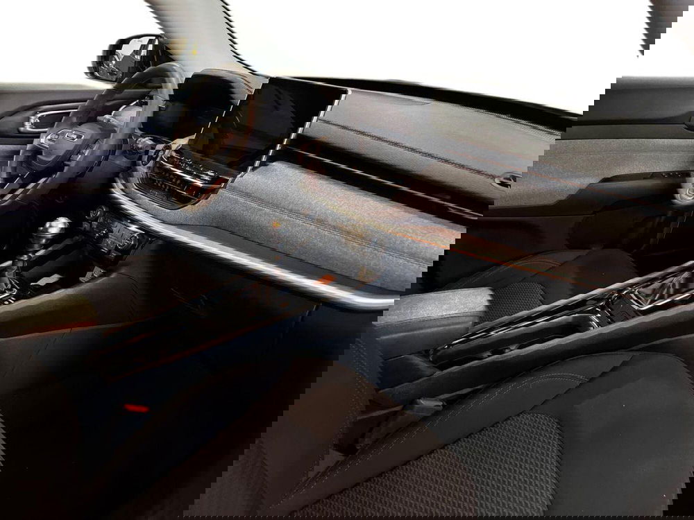 Jeep Compass usata a Barletta-Andria-Trani (9)