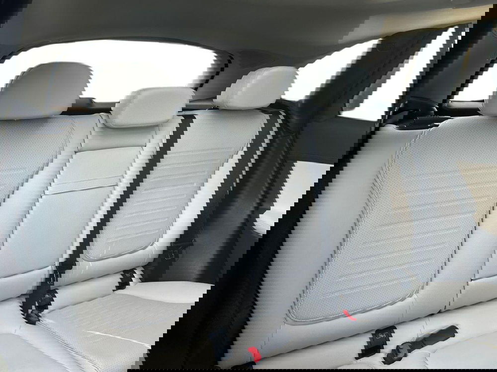 Mercedes-Benz GLC SUV usata a Bari (16)