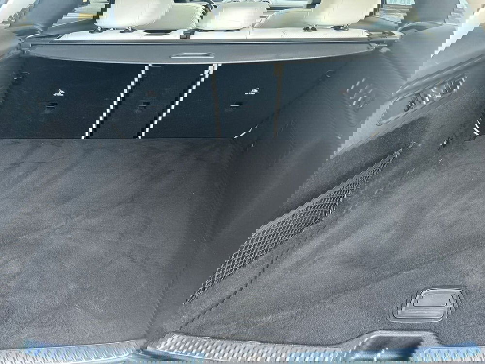 Mercedes-Benz GLC SUV usata a Bari (8)