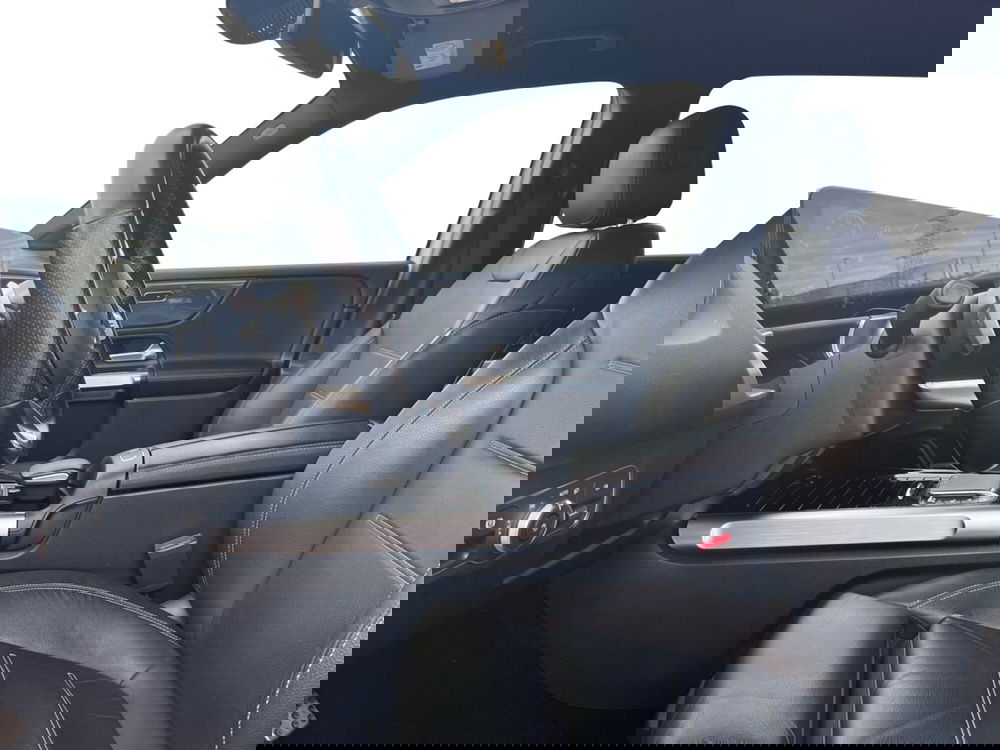 Mercedes-Benz GLB usata a Bari (10)