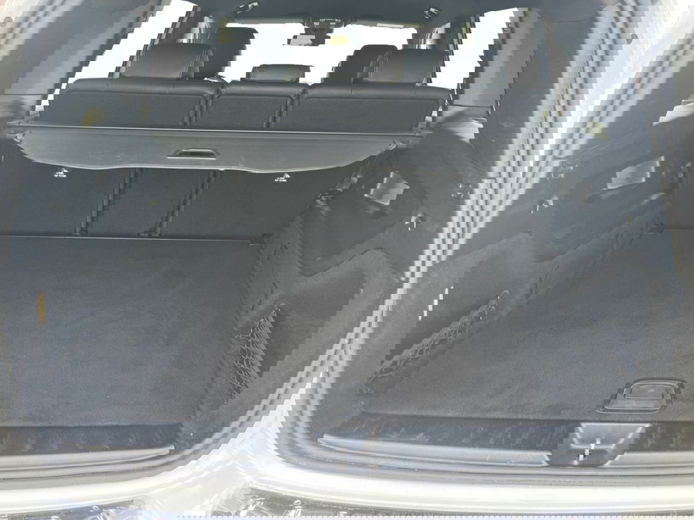 Mercedes-Benz GLB usata a Bari (8)